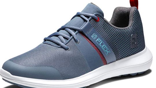 FootJoy Men's Flex Golf Shoe